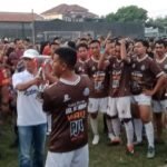 Pembinaan dan Pemberdayaan Generasi Muda Melalui Turnamen Sepak Bola HUT RI 2025