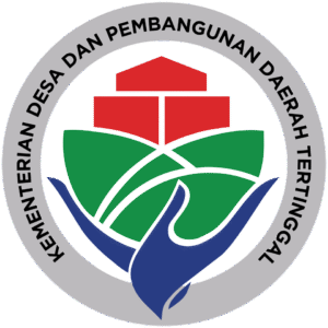 Logo_Kementerian_Desa_dan_Pembangunan_Daerah_Tertinggal_Republik_Indonesia_(2024).svg