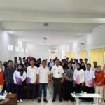 Pelatihan umkm dorong ekonomi kreatif warga panjalin kidul
