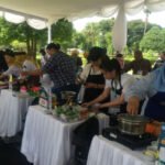 Festival kuliner lokal jadi daya tarik wisatawan di panjalin kidul