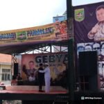 Kegiatan Munjung dan Guar Bumi